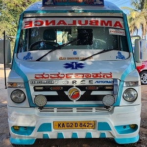 ambulance charges in bangalore, ambulance service bangalore near me, how to call ambulance in bangalore